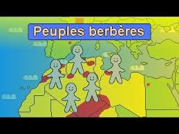 Les Berberes Imazighen Amazigh D Ou Viennent Ils Youtube In 2020