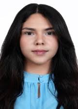 Candidata Mara Castro