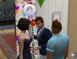 Want to expand your options when creating and building in your game? Coming Out Mod V1 1 The Sims 4 Catalog Sims 4 Sims 4 Mods Sims