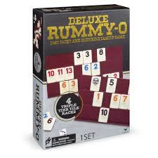 Obtén capturas de pantalla, lee las opiniones más recientes de los clientes y compara las clasificaciones de hp games. Juego De Mesa Rummy O Deluxe