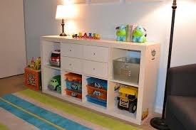 Ikea Expedit Shelves With Drawers 65 Wohnzimmer Spielzeug Aufbewahrung Zimmer Fur Grosse Jungs Kinderzimmereinrichtung