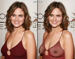 Emily Deschanel | MOTHERLESS.COM ™