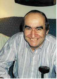 Obituary of Walter Kalil