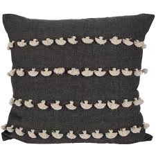 Shop our tassel pillow selection from the world's finest dealers on 1stdibs. Chambray Tassel Pillow Cover Hobby Lobby 1683648