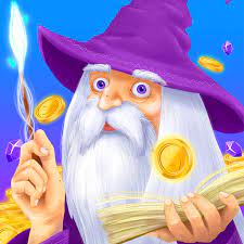 Tap the apk file you downloaded (p.jerryzhang.idlewizardschool) tap install when prompted, the apk file you downloaded will be installed on your device. Idle Wizard School Wizards Assemble V1 9 2 Mod Apk Apkdlmod