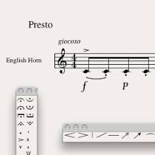 Play or sing two or more notes in one physical stroke or one uninterrupted breath. Ask Audio