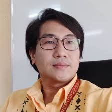 Richard Peter ANDAYA