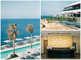 7pines Resort Ibiza Ibiza Resorts Beautiful Hotels Ibiza