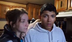 Girlfriend Shoots Boyfriend To Death In Youtube Prank Gone Wrong Police Say