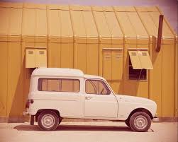 Renault 4l F4 Windows 4l Renault Renault 6 4l Fourgonnette