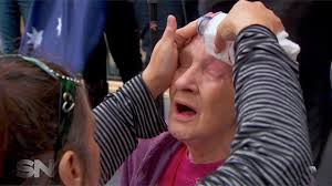 The faces behind the Reclaim Australia movement