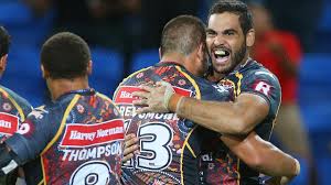 Jun 08, 2021 · indigenous sport month: The Indigenous All Stars Have Beaten The Nrl Stars 20 6 At Cbus Stadium Daily Telegraph