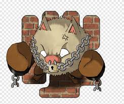 Mankey's fighting type gives a damage bonus with most fighting moves. Pokemon Firered And Leafgreen Primeape Mankey Pokemon X And Y Pokemon Mammal Cat Like Mammal Png Pngegg