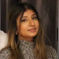 Sabrina Mohammed Email & Phone Number