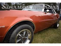 Image result for Autumn Bronze 1968 Firebird