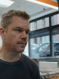 Tommy Guarino and Chad Mcdonough