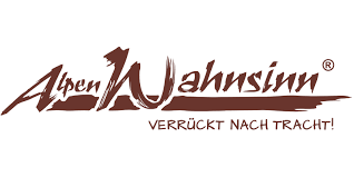 Alpenwahnsinn DE logo