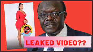 In a statement on his official facebook account, kituyi rubbished the video saying it was photoshopped and edited by his political rivals to discredit him. Mukhisa Kituyi Leaked Video The Lessons For Leaders Kenya News Youtube