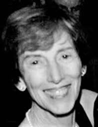 Joan Verdon Peer Obituary