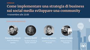 In un mondo, quello del social media marketing, in cui è difficile distinguere la fuffa dai contenuti di valore, la veronica gentili academy offre strumenti, strategie e tattiche per rendere i social una vera risorsa di business. Veronica Gentili Photos Facebook