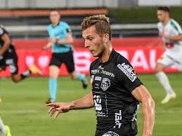 Diese seite enthält eine komplette übersicht aller absolvierten und bereits terminierten spiele sowie die saisonbilanz des vereins tsv hartberg in der saison gesamtstatistik aktuelle saison. Fix Marc Andre Schmerbock Wechselt Vom Wac Zum Tsv Hartberg Bundesliga Ligaportal