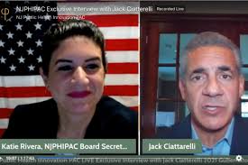 Ciattarelli calls for expanded vaccine exemptions, 'parental rights'  ombudsman