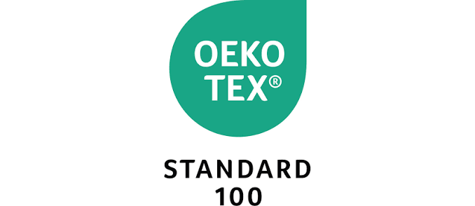 OEKO-TEX® STANDARD 100