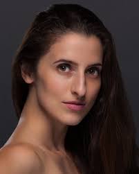 Dancers headshots have been updated! Shot by BW's First Soloist and Company  Photographer Beau Pearson: https://t.co/f7UUZ1Y3ho