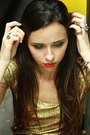 Flora Rodriguez's Instagram, Twitter & Facebook