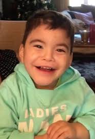 Contributions to the tribute of Ayden Quinn Berrios