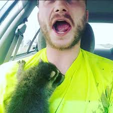 Not a day goes by that we don't think about our crazy, funny, caring,  muscular, flannel wearing, Busch lite drinking brother. It's been a weird  year without one of our favorite brothers.