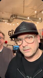 Author signed copies of “Eruption