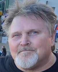 Rodney Steven Hicks Obituary May 12, 2025