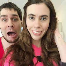 I thought i was the only one left in this world using touch designer. Photoboming Popularmmos Pat And Jen Youtube Youtube Gamer