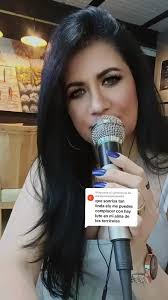 Respuesta a @user2243402268150 #anagabriel#mitalisman#playback#😉😉