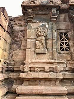 Pattadakal - Wikipedia