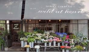 Nikki tibbles wild at heart is one of the most celebrated british florists, renowned for an opulent, visionary and creative approach to flowers, weddings and events. 6 Gorgeous London Florists That We Can T Stop Instagramming Secret London