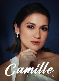Camille Prats