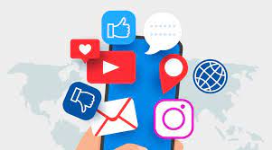 Una red de contenido audiovisual en la que los usuarios pueden ver, compartir, comentar y publicar videos. Las Redes Sociales Mas Usadas En El Mundo En 2021