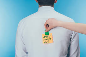 Maybe you would like to learn more about one of these? April Fools Pranks Best Jokes And Tricks The World Has Ever Seen London Evening Standard Evening Standard