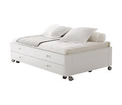 Piedini (o ruote) e rivestimenti a scelta. Travel Studio Letto Singolo Estraibile 120 X 200 Su Ruote Architonic