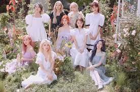 Maybe you would like to learn more about one of these? Twice Wallpaper Hd More And More