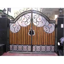 Check all photos, reviews , contact number & address with free cancellation facility. Iron Main Gate At Rs 300 Square Feet à¤² à¤¹ à¤• à¤— à¤Ÿ Trimurti Rolling Shutter Baramati Id 18651974791
