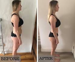 Losing inches on your thighs and hips isn't an easy task, although there are a number of exercises that can help tone and build muscle in the two areas. I Did A Body Transformation And Lost 11 Inches This Is What Really Works For Fat Loss Healthista