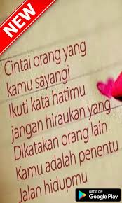 Kata kata mutiara, kata kata motivasi, kata kata cinta, kata kata romantis, kata kata sedih, kata kata galau, kata kata sindiran, kata kata gombal shahada fauzi: Kata Kata Indah Untuk Adik Kakak Terhits Fur Android Apk Herunterladen