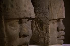 Lo que debes saber sobre las enigmáticas cabezas olmecas
