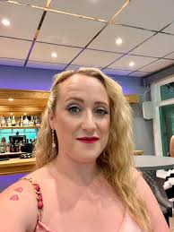 Natasha Harper Professional Singer