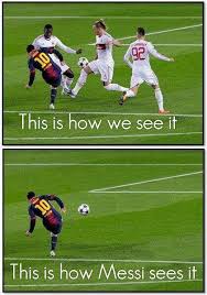 Football Meme Messi See Funny Soccer Memes Soccer Funny Messi Soccer