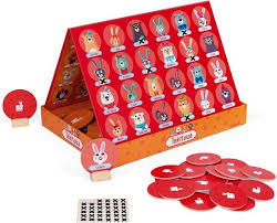 Bol Com Janod Spel Welk Dier Games