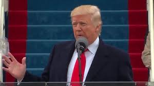 Speeches by all twelve of the world bank group's past presidents, from the below are featured speeches including some of the most important addresses given by world bank's presidents over. Us President Donald Trump S First Speech In Full Bbc News